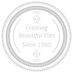 hand painted kitchen tiles, handmade bathroom tiles, hand painted bathroom tiles, Floro’s Antiquity Family Line of Tile, Antiquity Family Line, exquisite liners, chair rails, architectural moldings, Chicago, IL, Illinois, St. John, IN, Indiana, Crystal Fa